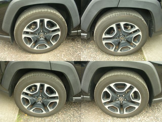 RAV4 4WD