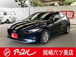 MAZDA3 FASTBACK