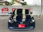 MAZDA3 FASTBACK