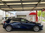 MAZDA3 FASTBACK