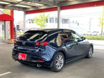 MAZDA3 FASTBACK