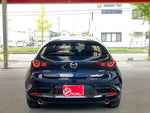 MAZDA3 FASTBACK