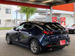 MAZDA3 FASTBACK