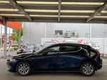 MAZDA3 FASTBACK