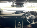 MAZDA3 FASTBACK