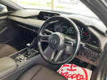 MAZDA3 FASTBACK