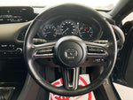 MAZDA3 FASTBACK