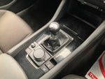 MAZDA3 FASTBACK