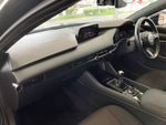 MAZDA3 FASTBACK