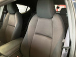 MAZDA3 FASTBACK