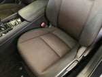 MAZDA3 FASTBACK