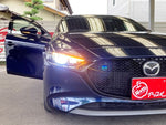 MAZDA3 FASTBACK