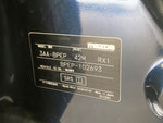 MAZDA3 FASTBACK