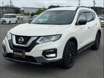 X-TRAIL HYBRID 4WD