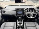X-TRAIL HYBRID 4WD