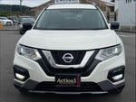 X-TRAIL HYBRID 4WD