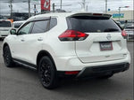 X-TRAIL HYBRID 4WD