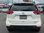 X-TRAIL HYBRID 4WD