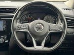 X-TRAIL HYBRID 4WD
