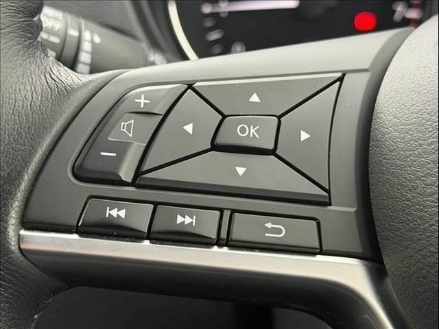 X-TRAIL HYBRID 4WD