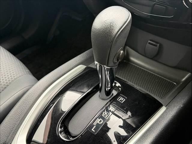 X-TRAIL HYBRID 4WD