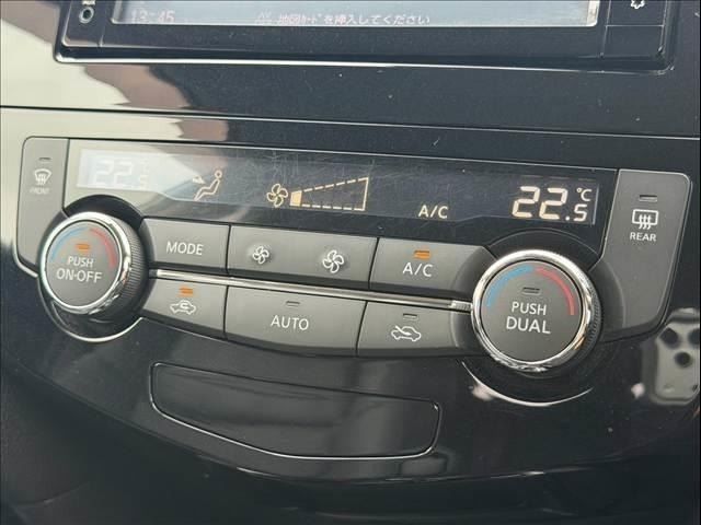 X-TRAIL HYBRID 4WD