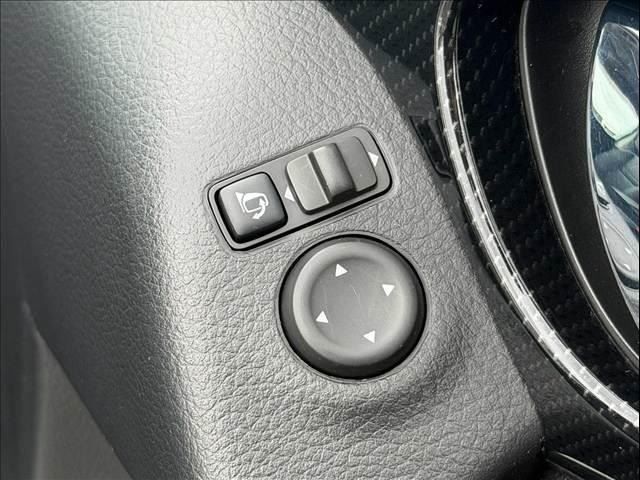 X-TRAIL HYBRID 4WD
