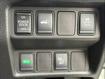 X-TRAIL HYBRID 4WD