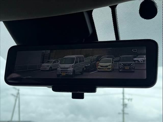 X-TRAIL HYBRID 4WD