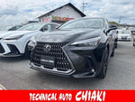 LEXUS NX250