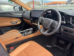 LEXUS NX250
