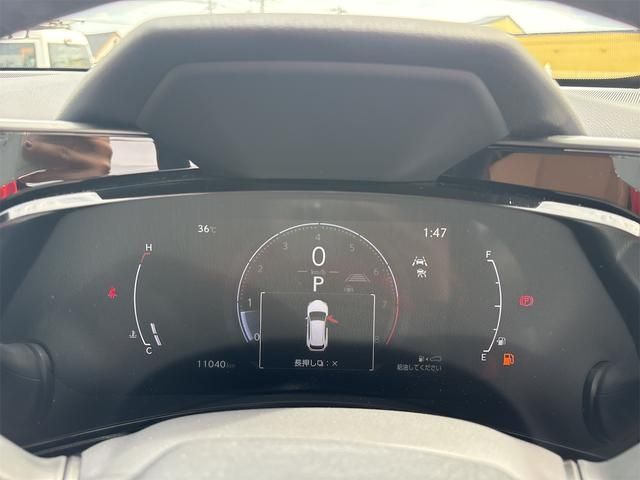 LEXUS NX250
