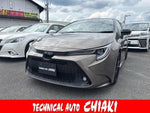 COROLLA TOURING HYBRID