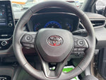 COROLLA TOURING HYBRID