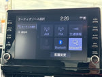 COROLLA TOURING HYBRID
