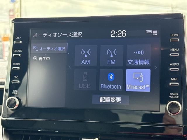 COROLLA TOURING HYBRID