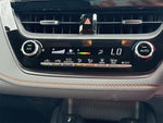 COROLLA TOURING HYBRID