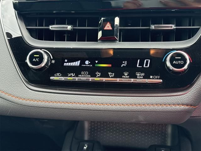 COROLLA TOURING HYBRID