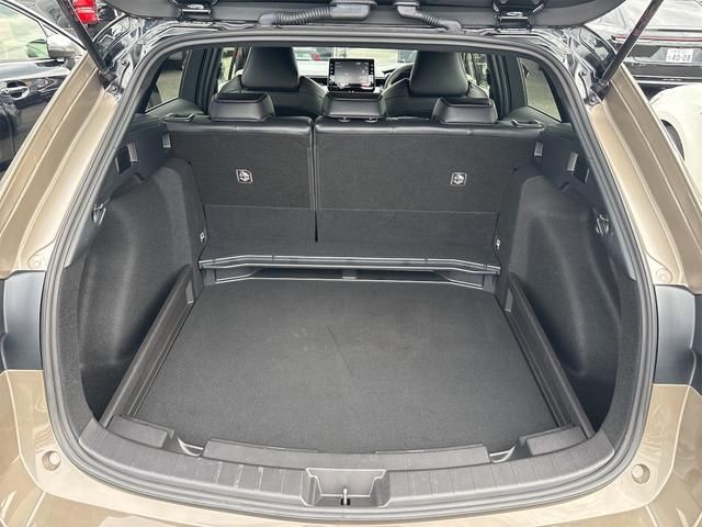 COROLLA TOURING HYBRID