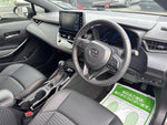 COROLLA TOURING HYBRID