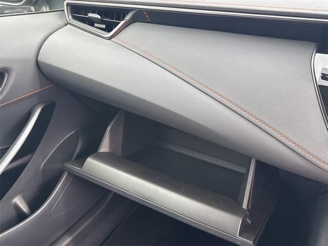 COROLLA TOURING HYBRID