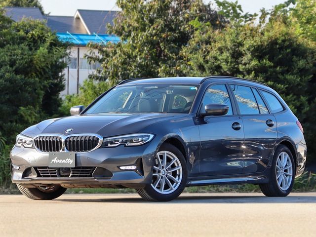 BMW 3series TOURING