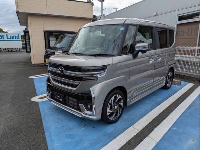 FLAIR WAGON CUSTOM STYLE