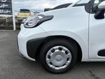 SIENTA HYBRID