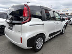 SIENTA HYBRID