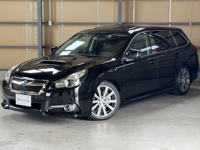 LEGACY-TW 4WD