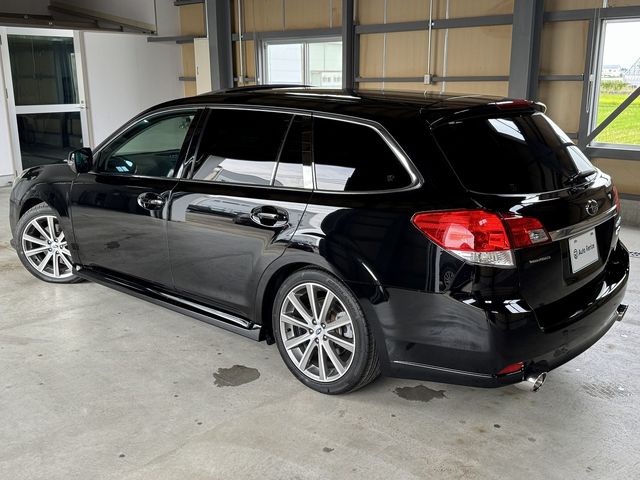LEGACY-TW 4WD
