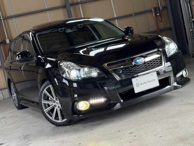 LEGACY-TW 4WD