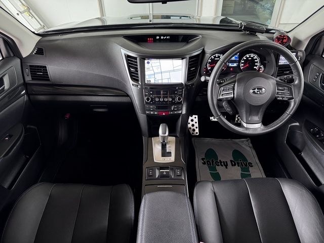 LEGACY-TW 4WD
