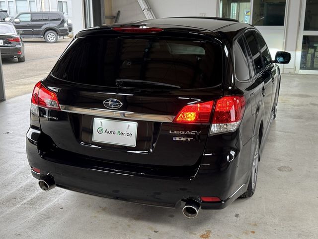 LEGACY-TW 4WD